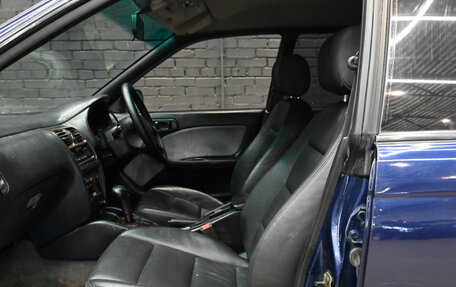 Subaru Legacy VII, 1997 год, 250 000 рублей, 17 фотография