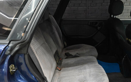 Subaru Legacy VII, 1997 год, 250 000 рублей, 16 фотография