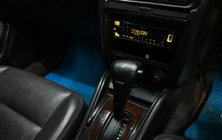 Subaru Legacy VII, 1997 год, 250 000 рублей, 14 фотография