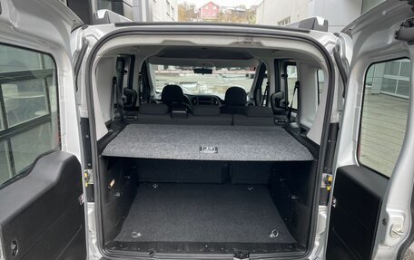 Fiat Doblo II рестайлинг, 2021 год, 1 499 000 рублей, 15 фотография