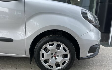 Fiat Doblo II рестайлинг, 2021 год, 1 499 000 рублей, 3 фотография