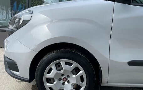 Fiat Doblo II рестайлинг, 2021 год, 1 499 000 рублей, 8 фотография