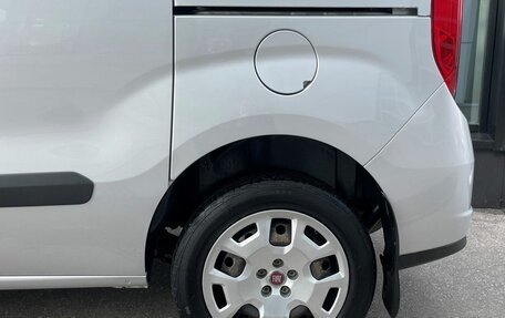 Fiat Doblo II рестайлинг, 2021 год, 1 499 000 рублей, 9 фотография