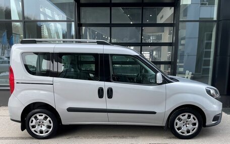 Fiat Doblo II рестайлинг, 2021 год, 1 499 000 рублей, 2 фотография