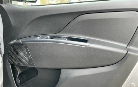 Fiat Doblo II рестайлинг, 2021 год, 1 499 000 рублей, 13 фотография