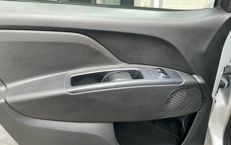 Fiat Doblo II рестайлинг, 2021 год, 1 499 000 рублей, 18 фотография