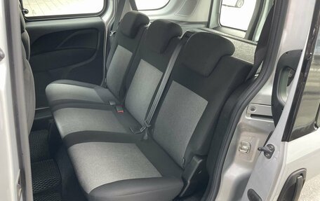 Fiat Doblo II рестайлинг, 2021 год, 1 499 000 рублей, 16 фотография