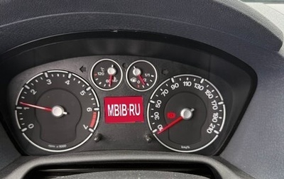 Ford Fusion I, 2010 год, 450 000 рублей, 1 фотография