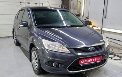 Ford Focus II рестайлинг, 2008 год, 434 000 рублей, 1 фотография