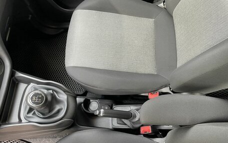 Fiat Doblo II рестайлинг, 2021 год, 1 499 000 рублей, 25 фотография