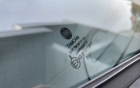 Fiat Doblo II рестайлинг, 2021 год, 1 499 000 рублей, 20 фотография