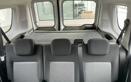 Fiat Doblo II рестайлинг, 2021 год, 1 499 000 рублей, 24 фотография