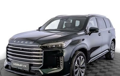 CheryExeed VX, 2025 год, 4 399 000 рублей, 1 фотография