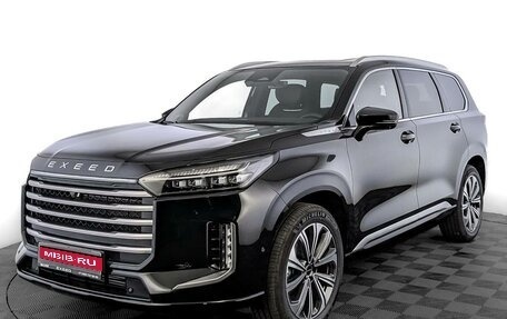 CheryExeed VX, 2025 год, 4 599 000 рублей, 1 фотография