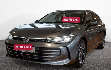 Volkswagen Passat, 2026 год, 6 044 611 рублей, 1 фотография