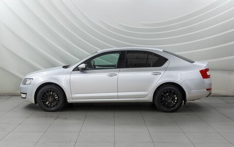 Skoda Octavia, 2014 год, 1 188 000 рублей, 4 фотография