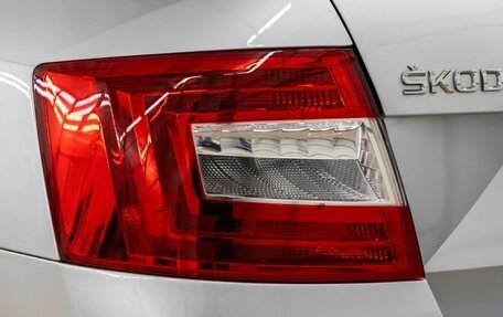 Skoda Octavia, 2014 год, 1 188 000 рублей, 11 фотография