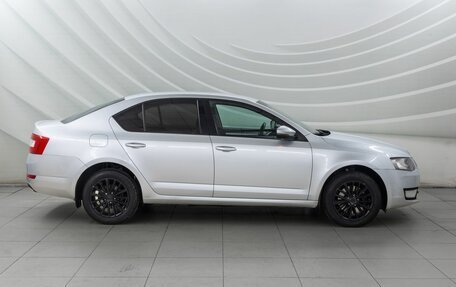 Skoda Octavia, 2014 год, 1 188 000 рублей, 8 фотография