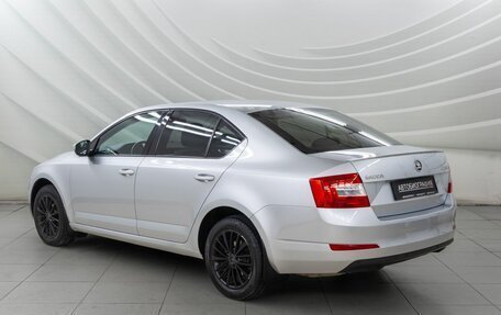 Skoda Octavia, 2014 год, 1 188 000 рублей, 5 фотография