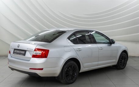 Skoda Octavia, 2014 год, 1 188 000 рублей, 7 фотография