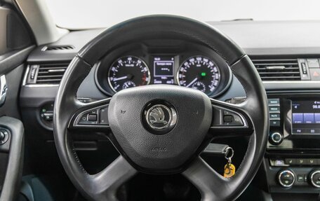 Skoda Octavia, 2014 год, 1 188 000 рублей, 14 фотография