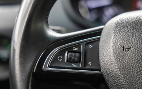 Skoda Octavia, 2014 год, 1 188 000 рублей, 16 фотография