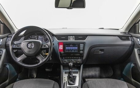 Skoda Octavia, 2014 год, 1 188 000 рублей, 12 фотография