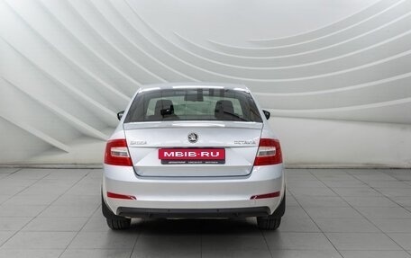 Skoda Octavia, 2014 год, 1 188 000 рублей, 6 фотография