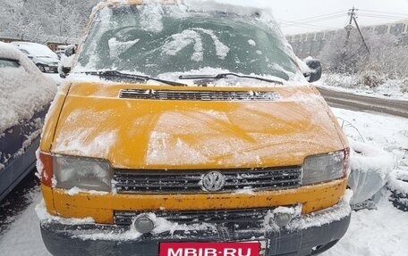 Volkswagen Transporter T4, 1998 год, 220 000 рублей, 1 фотография