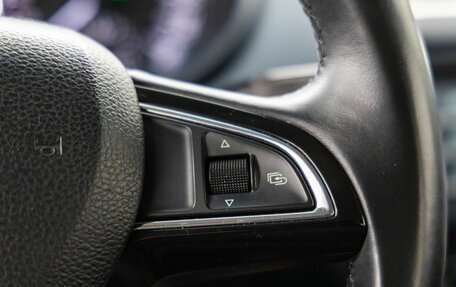 Skoda Octavia, 2014 год, 1 188 000 рублей, 17 фотография