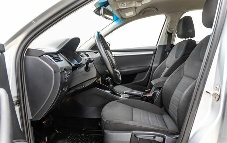 Skoda Octavia, 2014 год, 1 188 000 рублей, 27 фотография