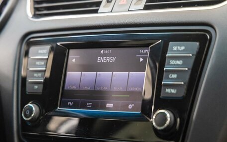 Skoda Octavia, 2014 год, 1 188 000 рублей, 32 фотография