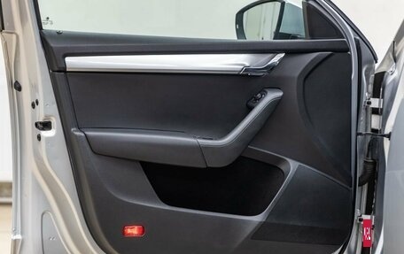 Skoda Octavia, 2014 год, 1 188 000 рублей, 25 фотография