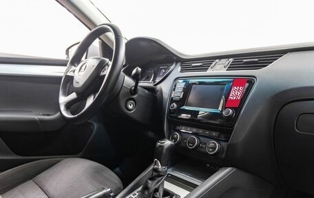 Skoda Octavia, 2014 год, 1 188 000 рублей, 30 фотография