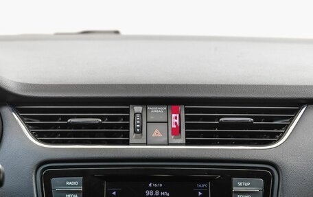 Skoda Octavia, 2014 год, 1 188 000 рублей, 20 фотография