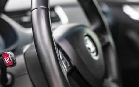 Skoda Octavia, 2014 год, 1 188 000 рублей, 29 фотография