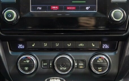 Skoda Octavia, 2014 год, 1 188 000 рублей, 23 фотография