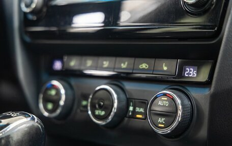 Skoda Octavia, 2014 год, 1 188 000 рублей, 33 фотография