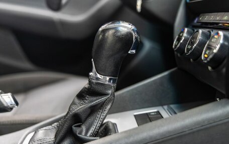 Skoda Octavia, 2014 год, 1 188 000 рублей, 34 фотография