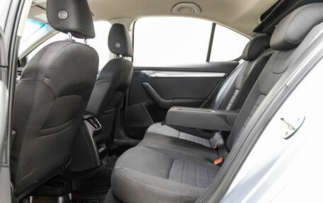 Skoda Octavia, 2014 год, 1 188 000 рублей, 35 фотография