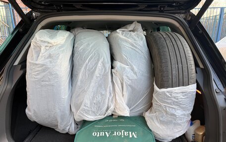 Volkswagen Tiguan II, 2019 год, 2 459 000 рублей, 5 фотография