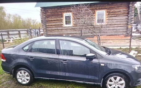 Volkswagen Polo VI (EU Market), 2013 год, 620 000 рублей, 2 фотография