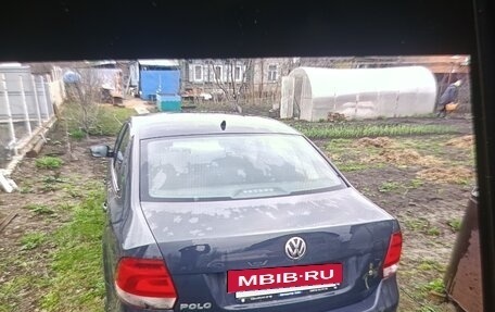 Volkswagen Polo VI (EU Market), 2013 год, 620 000 рублей, 3 фотография