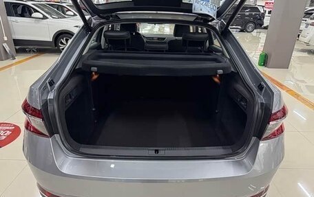 Skoda Superb III рестайлинг, 2026 год, 2 650 000 рублей, 7 фотография