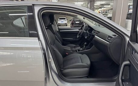 Skoda Superb III рестайлинг, 2026 год, 2 650 000 рублей, 10 фотография