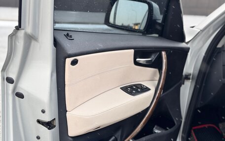 BMW X3, 2008 год, 999 999 рублей, 7 фотография