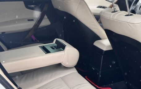 BMW X3, 2008 год, 999 999 рублей, 11 фотография