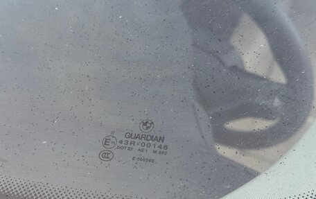 BMW X3, 2008 год, 999 999 рублей, 6 фотография