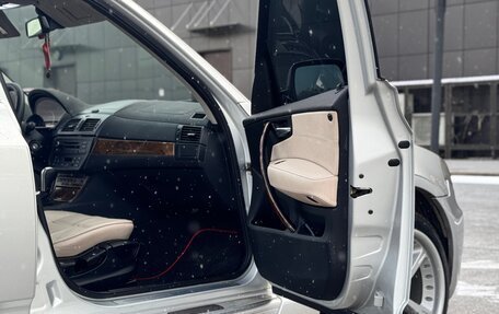 BMW X3, 2008 год, 999 999 рублей, 8 фотография