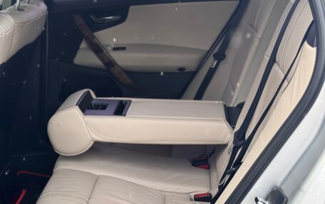 BMW X3, 2008 год, 999 999 рублей, 9 фотография